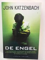De Engel 9789044981285 John Katzenbach, Gelezen, John Katzenbach, Verzenden