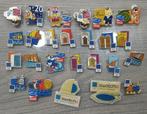 Olympische Spelen - 2004 - Pin serie Odysseus (x25 pinnen), Nieuw