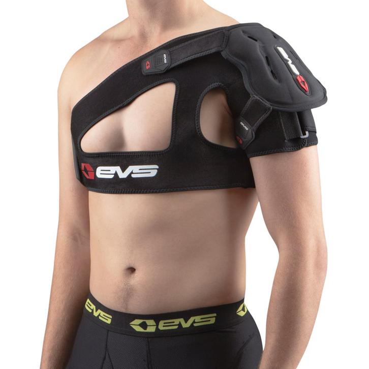 Schouderbrace EVS SB04 (Bodyprotectors), Motoren, Accessoires | Overige, Nieuw, Verzenden