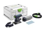 Festool Schuurmachine rts400 req+, Ophalen, Nieuw, Minder dan 600 watt, Vlakschuurmachine
