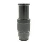 Fujifilm XC 50-230mm F4.5-6.7 OIS II Objectief Zwart (Occ), Ophalen of Verzenden, Zo goed als nieuw, Telelens, Zoom