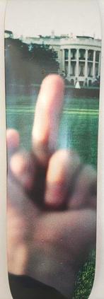 Ai Weiwei (1957) - Study of Perspective The White House (the, Antiek en Kunst, Kunst | Schilderijen | Modern