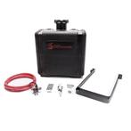 Snow Performance 7 Gallon Reservoir (incl. brackets/check, Ophalen of Verzenden