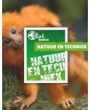 Blink Wereld Natuur en Techniek, Overige niveaus, Ophalen of Verzenden, Zo goed als nieuw, Overige vakken