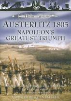 The History of Warfare: Austerlitz 1805 - Napoleons, Zo goed als nieuw, Verzenden