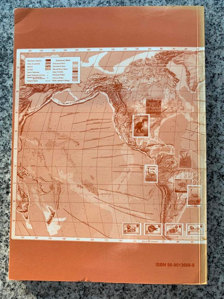 The evolutions of the Palaeognathous birds, Boeken, Wetenschap, Gelezen, Natuurwetenschap, Verzenden