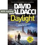Daylight 9781509874590 David Baldacci, Verzenden, Gelezen, David Baldacci