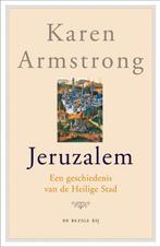Jeruzalem 9789023422655 Karen Armstrong, Boeken, Gelezen, Karen Armstrong, Verzenden