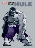 Jeph Loeb & Tim Sale: Hulk, Boeken, Verzenden, Nieuw