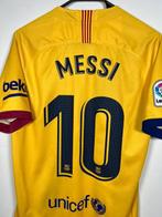 FC Barcelona - Spaanse voetbal competitie - Lionel Messi -, Nieuw