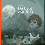De berg van Ilias 9781910265536 Lilian Kars, Verzenden, Gelezen, Lilian Kars