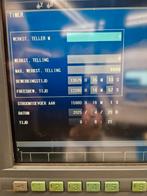Mori Seiki NL2000SY / 500, Doe-het-zelf en Verbouw, Gebruikt, Metaaldraaibank, 500 tot 1000 mm