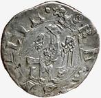 Italië, Koninkrijk Napels Carlo V Imperatore (1516-1556). 12