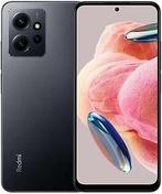 Xiaomi Redmi Note 12 Dual SIM 128GB onyx gray, Telecommunicatie, Verzenden, Zo goed als nieuw, Zonder abonnement, Zonder simlock