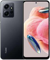 Xiaomi Redmi Note 12 Dual SIM 128GB onyx gray, Telecommunicatie, Mobiele telefoons | Overige merken, Zo goed als nieuw, Zonder simlock