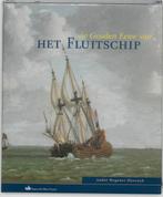 De Gouden Eeuw van het Fluitschip 9789051942590, Boeken, Verzenden, Zo goed als nieuw, A. Wegener Sleeswyk