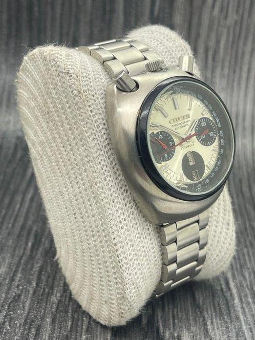 Citizen - Chronograph - Zonder Minimumprijs - Heren -, Sieraden, Tassen en Uiterlijk, Horloges | Heren