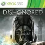 Dishonored - Xbox 360 Game, Spelcomputers en Games, Ophalen of Verzenden, Nieuw