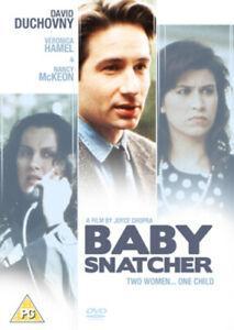 Baby Snatcher DVD (2008) Veronica Hamel, Chopra (DIR) cert, Cd's en Dvd's, Dvd's | Overige Dvd's, Zo goed als nieuw, Verzenden