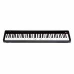 NUX NPK10 Digitale Stage piano zwart, Ophalen of Verzenden, Nieuw