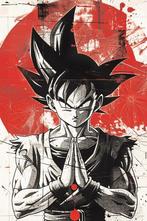 Artxlife - Dragon Ball Gok Meditation [XL], Cd's en Dvd's, Nieuw in verpakking
