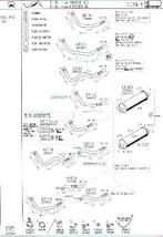Tussenpijp voor SCANIA, Auto-onderdelen, Vrachtwagen-onderdelen, Ophalen of Verzenden, Nieuw