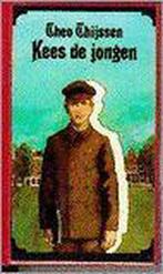 KEES DE JONGEN 9789026956164 THIJSSEN, Boeken, Verzenden, Gelezen, THIJSSEN