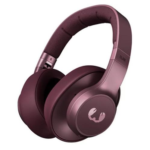 Fresh ‘n Rebel Clam - Wireless Over-ear Koptelefoon - Paars, Spelcomputers en Games, Spelcomputers | Sony PlayStation 4, Zo goed als nieuw