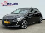 Peugeot 208 | Zakelijke Lease v.a. €303.76 pm, Auto's, Automaat, Stof, Gebruikt, Euro 6