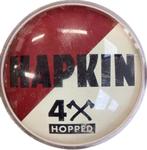 Occasion - Ronde taplens Hapkin bol 69 mmø, Ophalen of Verzenden