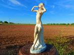 D´Avila - Figuur - Mujer Desnuda - Keramiek, Antiek en Kunst, Antiek | Glas en Kristal