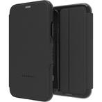 Gear4 Oxford iPhone X XS hoesje - Black Case, Ophalen of Verzenden, Zo goed als nieuw