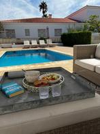 LAST-MINUTE Vakantievilla aan zee Vinaros SPANJE - 20% kort., Vakantie, Dorp, Costa's overige, Huisdier toegestaan, Eigenaar
