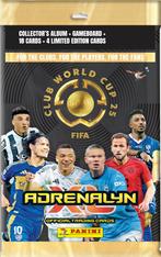 Panini Adrenalyn XL FIFA Club World Cup 2025-Starter Pack, Hobby en Vrije tijd, Ophalen of Verzenden, Nieuw