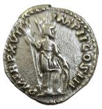 Romeinse Rijk. Marcus Aurelius (AD 161-180). Denarius Rome