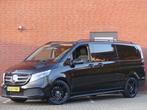 Mercedes-Benz V-Klasse 300d Extra Lang Dubbel Cabine Trekhaa, Automaat, Gebruikt, Euro 6, Overige kleuren
