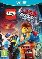 LEGO Movie the Videogame (Wii U Games) (Nintendo Wii U), Spelcomputers en Games, Games | Nintendo Wii U, Ophalen of Verzenden