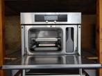 MIELE stoom oven , 6 maanden garantie , bezorgen kan ook .