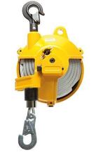 Kabel Balancer 50 - 60kg 1,5m Aluminium Behuizing, Verzenden, Nieuw