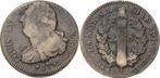2 Sols 1792, Frankreich Ludwig Xvi 1774-1793, Postzegels en Munten, Verzenden
