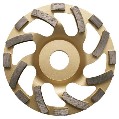 Rotec Diamant Komschijf Fancup UniØ100Xø22,2, Doe-het-zelf en Verbouw, Gereedschap | Boormachines, Nieuw, Verzenden