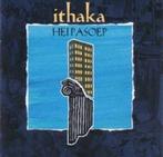 cd - Hei Pasoep - Ithaka, Zo goed als nieuw, Verzenden