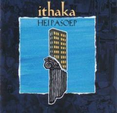 cd - Hei Pasoep - Ithaka, Cd's en Dvd's, Cd's | Overige Cd's, Zo goed als nieuw, Verzenden