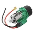 ProPlus Sigarettenaansteker met verlichting - Inbouwdoos..., Ophalen of Verzenden, Nieuw