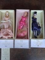 Mattel - Barbiepop Fashionably Floral Barbie Doll / Mermaid