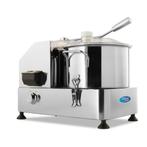 Keukenmachine / Cutter - 6 L, Witgoed en Apparatuur, Verzenden, Nieuw, 3 snelheden of meer