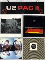 vinyl single 7 inch - U2 - U2 Pac II, Zo goed als nieuw, Verzenden