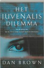 Het Juvenalis dilemma 9789024553020 Dan Brown, Verzenden, Gelezen, Dan Brown