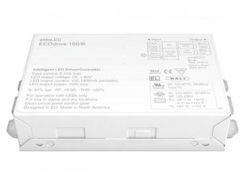 eldoLED ECOdrive 160/B 10W DALI LED Driver 10W, Hydradriv... beschikbaar voor biedingen