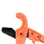 Benson Pijpensnijder - Ø 0-33 mm - Oranje - SK5 mes met P.., Doe-het-zelf en Verbouw, Gereedschap | Handgereedschap, Ophalen of Verzenden